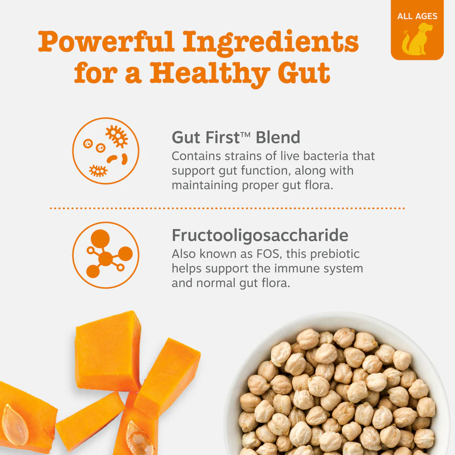 8-in-1 Multivitamin Bites for Dogs