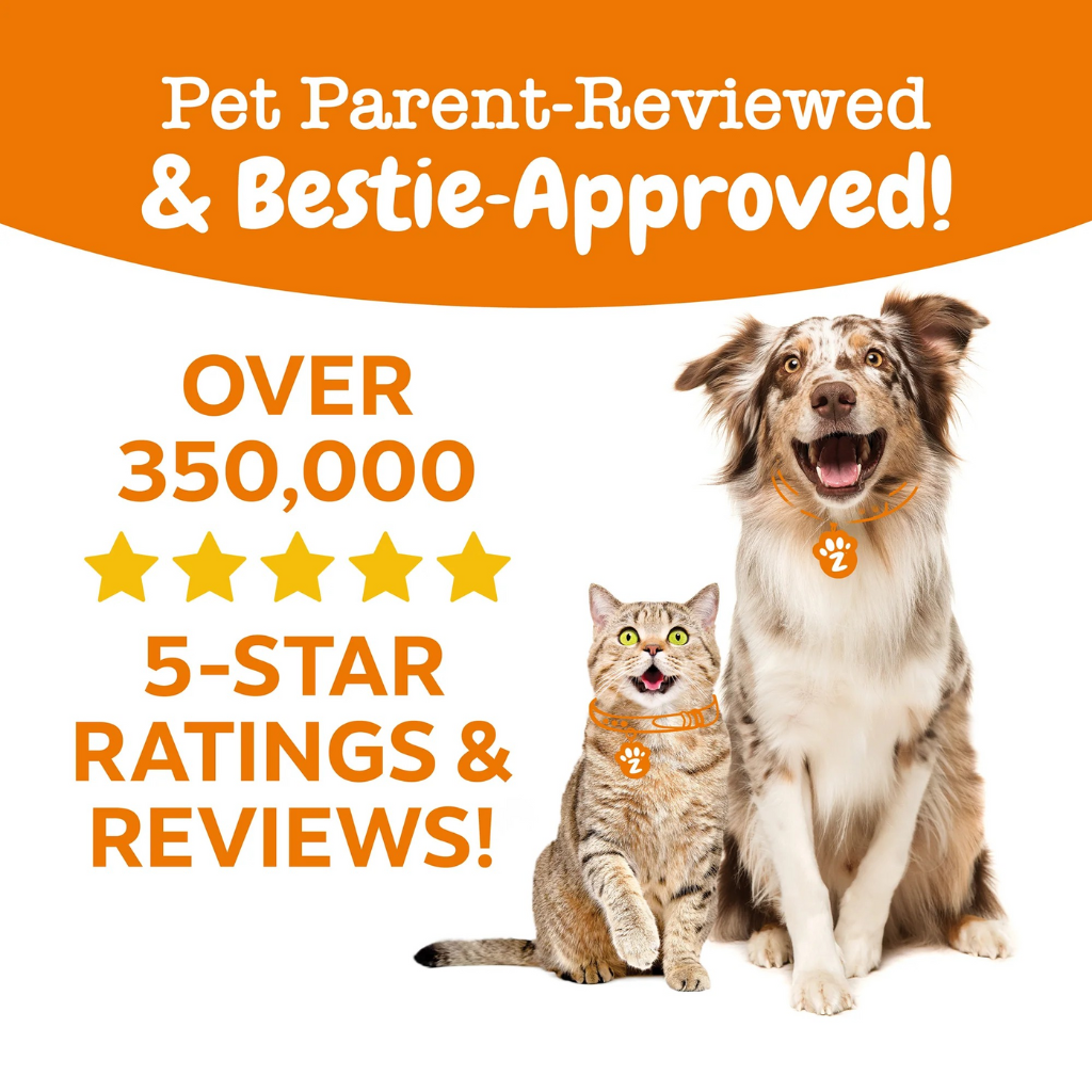 Advanced Calming Bites™ for Dogs